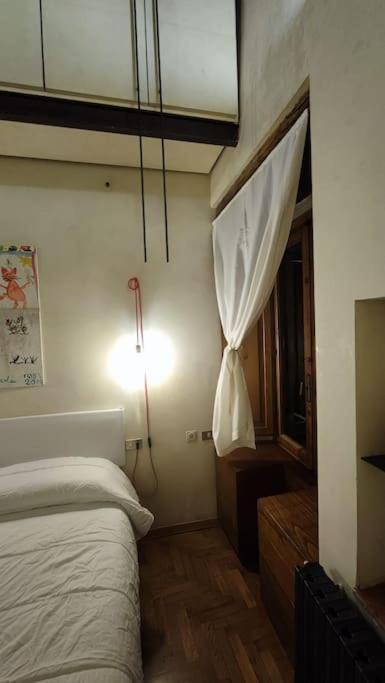 פראטו Appartamento Torre Della Buca מראה חיצוני תמונה