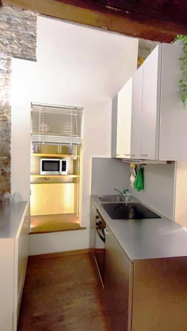 פראטו Appartamento Torre Della Buca מראה חיצוני תמונה